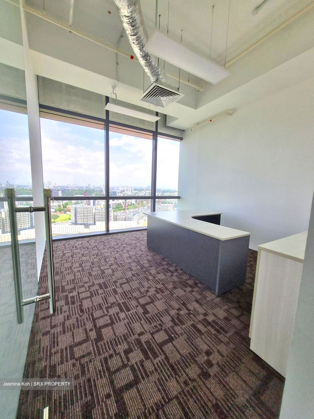 Woods Square (D25), Office #435042581